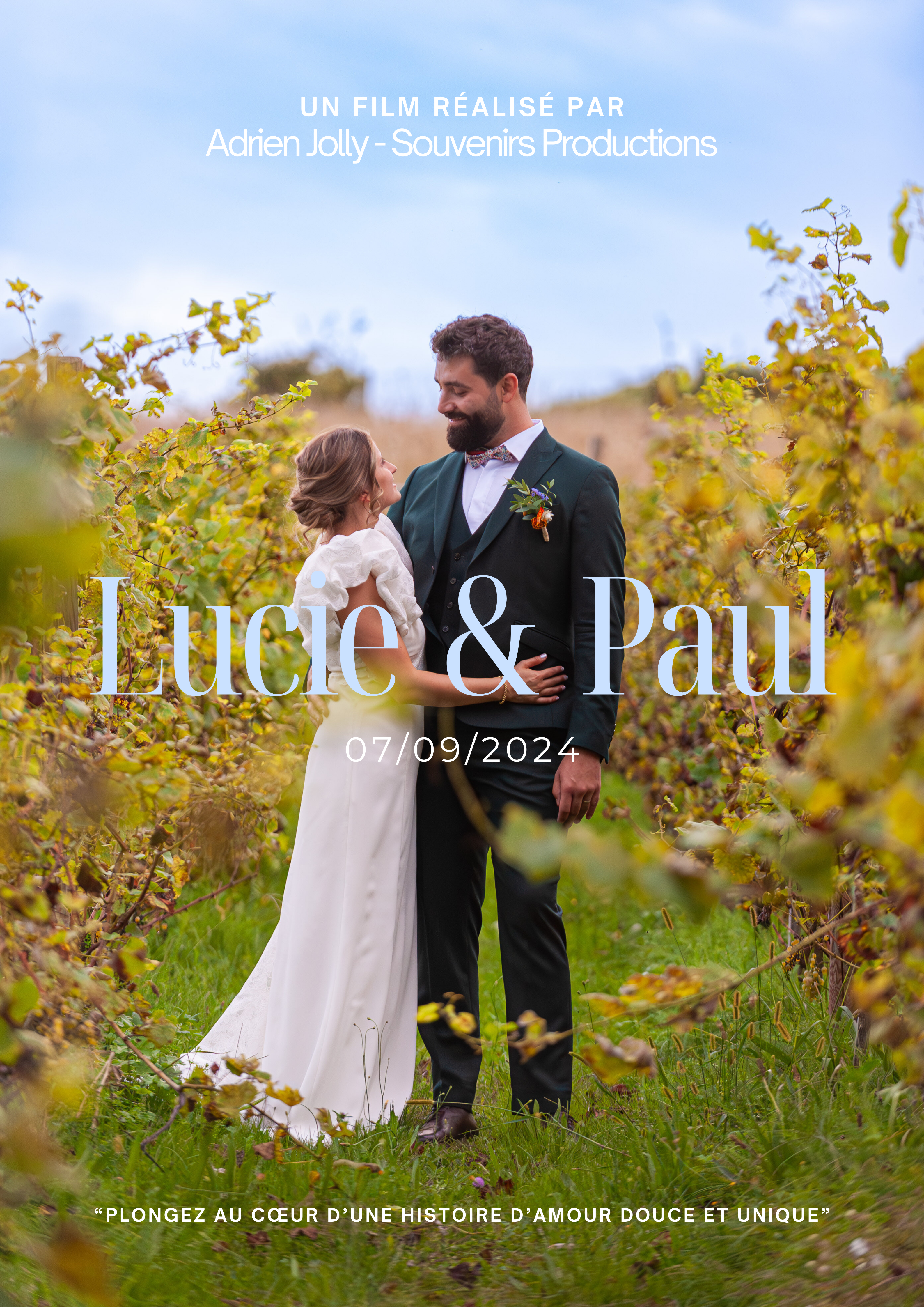 Lucie & Paul